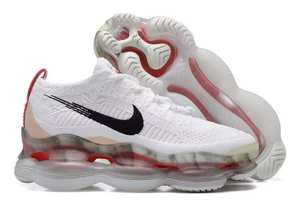 Men's Running weapon Air Max Scorpion White Shoes 021 Men's Running weapon Air Max Scorpion White Shoes 021